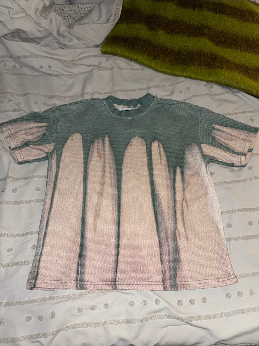 PacSun Short Sleeve Shirt